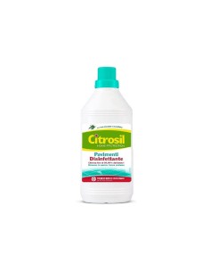 Citrosil disinfettante pavimenti Essenze di Eucalipto 900 ml