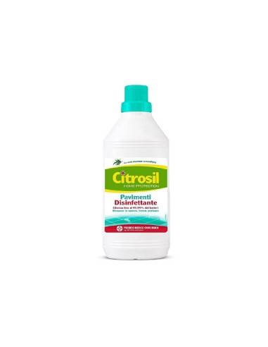 Citrosil disinfettante pavimenti Essenze di...