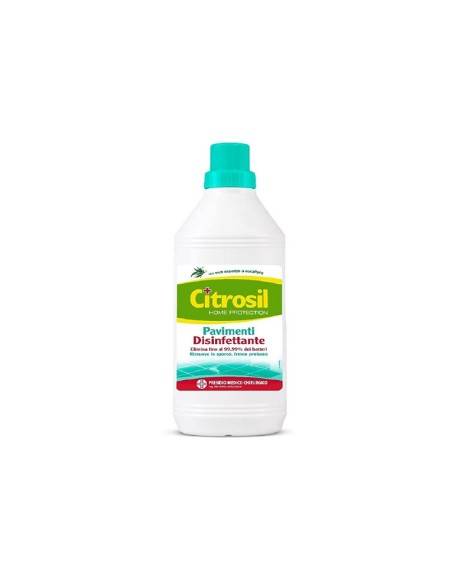 Citrosil disinfettante pavimenti Essenze di Eucalipto 900 ml