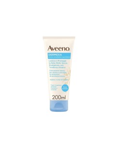 Aveeno Dermexa crema emolliente 200 ml