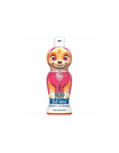 Airval bagnoschiuma bambini 1D confezione Paw...