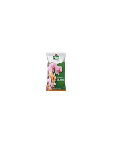 Fito terriccio substrato per Orchidee 1 lt