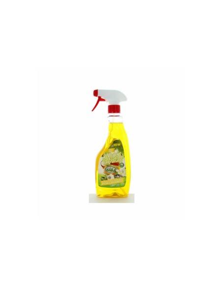 Alga sgrassatore Universale Bio spray 500 ml