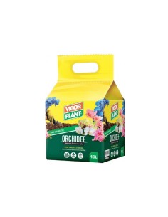 Vigorplant terriccio per Orchidee 10 lt