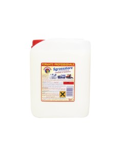 Chanteclair sgrassatore universale profumo Marsiglia 5 lt