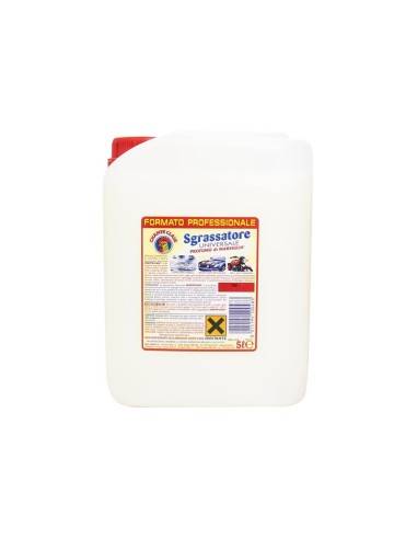Chanteclair sgrassatore universale profumo...