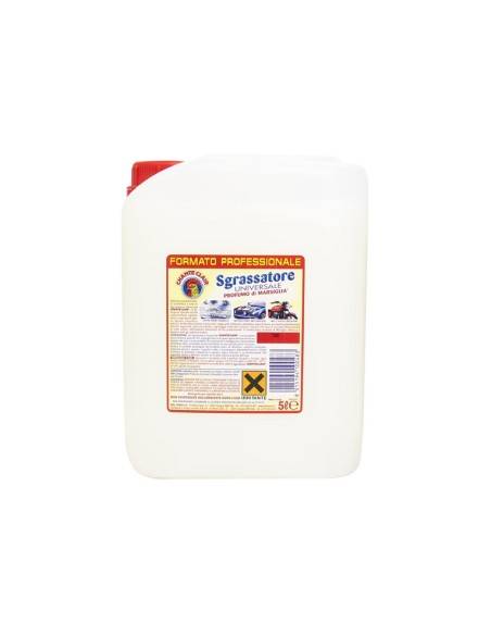 Chanteclair sgrassatore universale profumo Marsiglia 5 lt