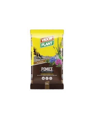 Vigorplant Pietra Pomice Inerte Naturale per...