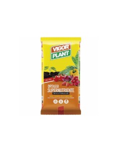 Vigorplant terriccio Ortaggi Supernutriente 20 lt