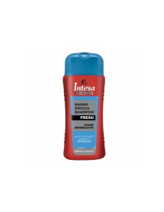 Intesa bagno doccia shampoo Fresh 500 ml