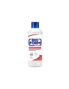 Bioform Plus disinfettante casa e bucato 1 lt