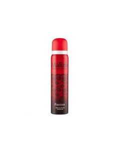 Malizia Profumo d'Intesa deodorante spray Passion 100 ml