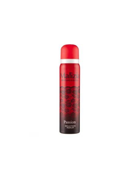 Malizia Profumo d'Intesa deodorante spray Passion 100 ml