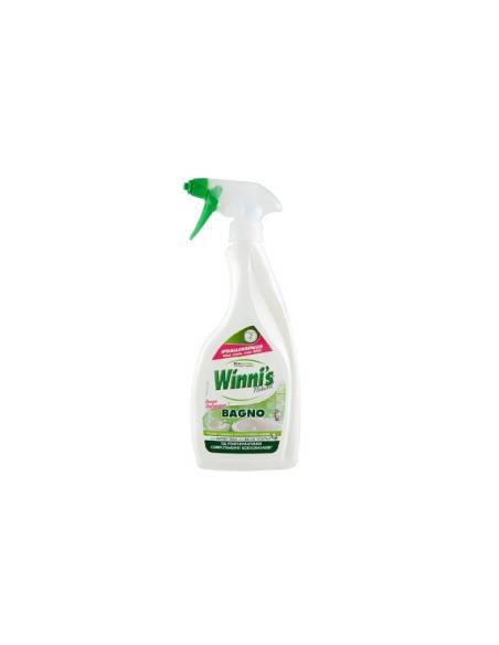Winni's Naturel detergente bagno spray 500 ml
