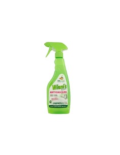 Winni's Naturel anticalcare quotidiano spray 500 ml