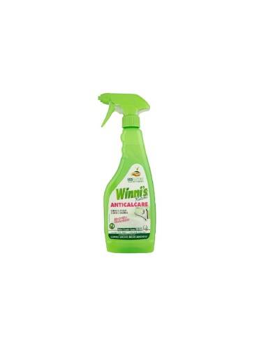 Winni's Naturel anticalcare quotidiano spray...