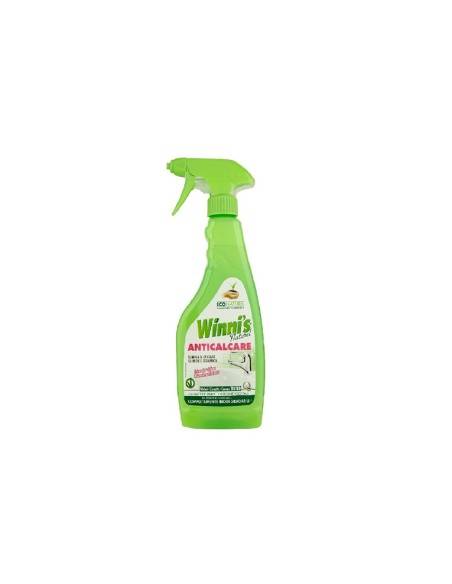 Winni's Naturel anticalcare quotidiano spray 500 ml