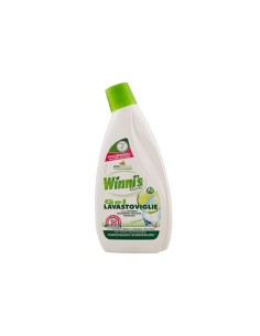Winni's Naturel gel lavastoviglie Limone 750 ml
