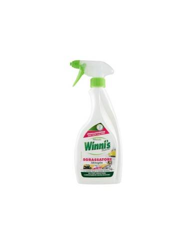 Winni's Naturel sgrassatore Marsiglia spray 500 ml