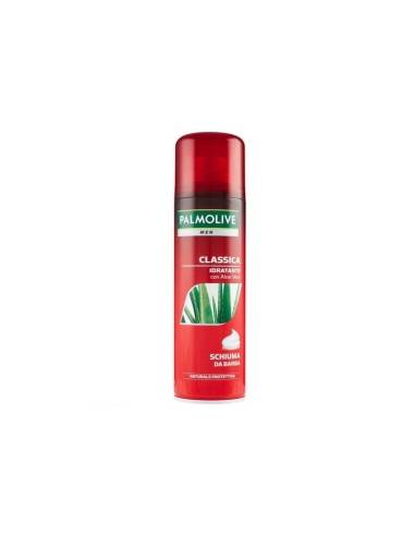 Palmolive schiuma da barba Classica Idratante...