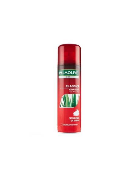 Palmolive schiuma da barba Classica Idratante 300 ml