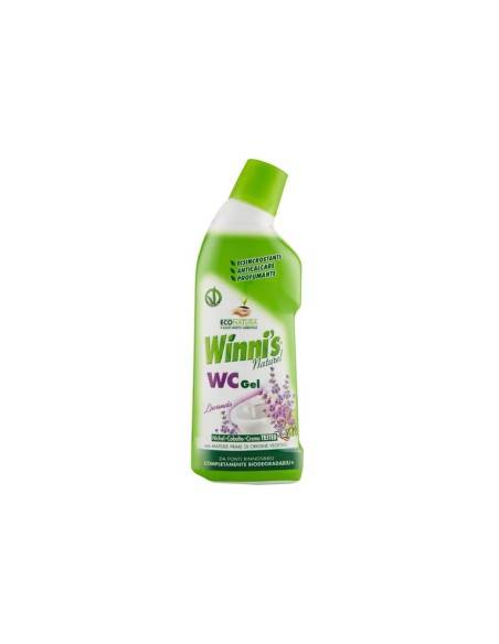 Winni's Naturel WC gel disincrostante Lavanda 750 ml