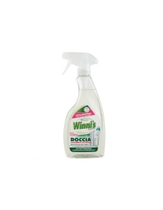 Winni's Naturel doccia spray 500 ml