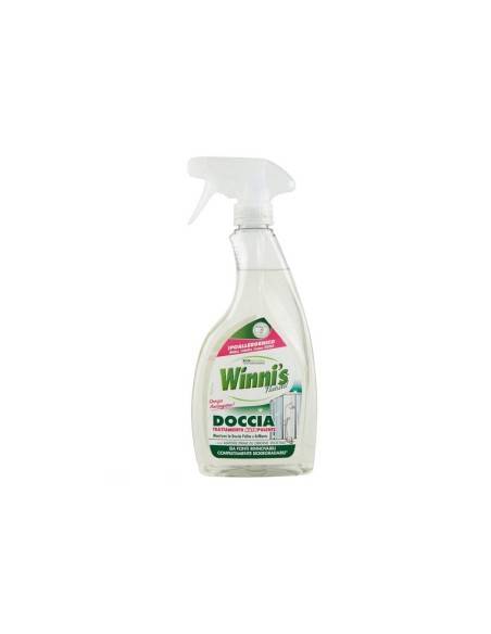 Winni's Naturel doccia spray 500 ml