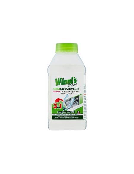 Winni's Naturel curalavastoviglie 3 in 1 250 ml
