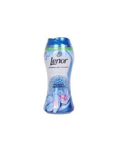 Lenor perle profumo per il bucato Risveglio Primaverile 210 gr
