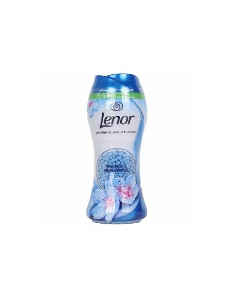 Lenor perle profumo per il bucato Risveglio Primaverile 210 gr