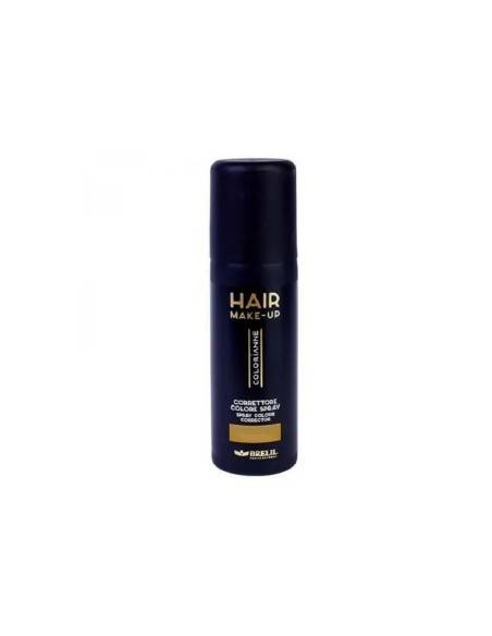 Brelil Professional correttore colore spray Castano Chiaro 75 ml