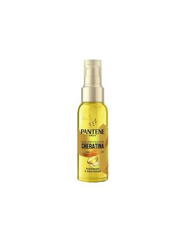 Pantene Pro-V olio protezione Cheratina...