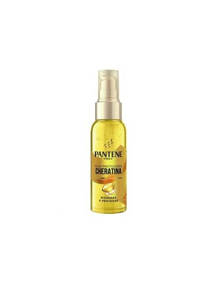 Pantene Pro-V olio protezione Cheratina rigenera e protegge 100 ml