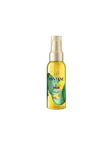 Pantene Pro-V olio infuso di Argan lisci...