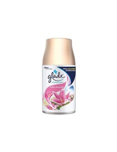 Glade ricarica automatic spray Floral Blossom