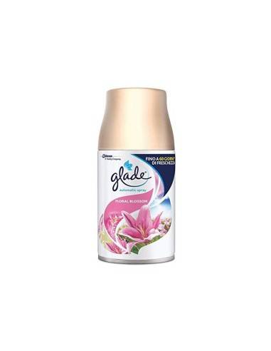 Glade ricarica automatic spray Floral Blossom