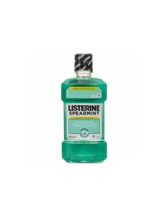 Listerine collutorio Spearmint 600 ml