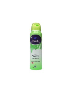 Felce Azzurra deo spray profumo Fresco 150 ml