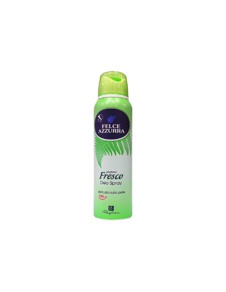 Felce Azzurra deo spray profumo Fresco 150 ml