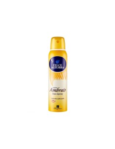 Felce Azzurra deo spray profumo Ambrato 150 ml