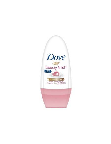 Dove deodorante roll-on Beauty Finish Magnolia e Lily Scent 50 ml