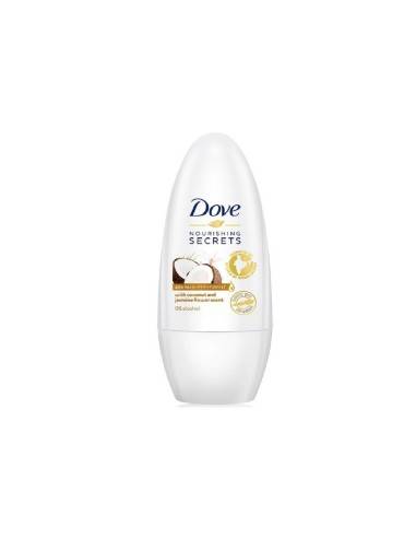 Dove deodorante roll-on Nourishing Secrets...