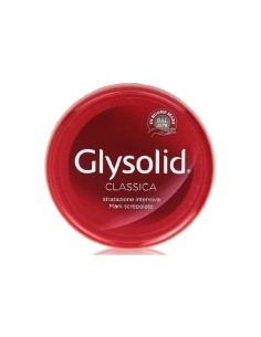 Glysolid crema mani Classica vasetto 100 ml
