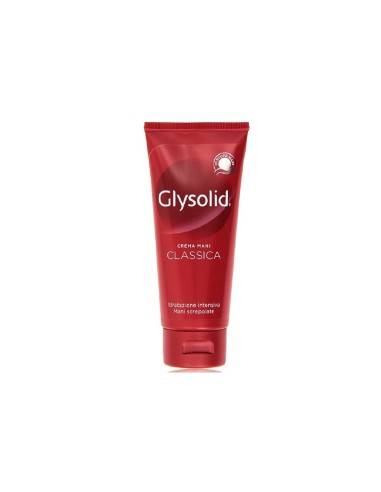 Glysolid crema mani Classica tubetto 100 ml
