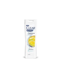 Clear shampoo Sport Purificante con Estratti di Limone...
