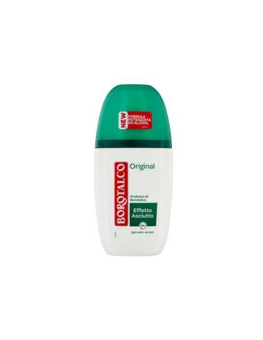 Borotalco deodorante Original Talco deo vapo 75 ml