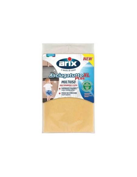 Arix panno asciugatutto Plus XL multiuso 40 x 45 cm