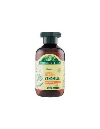 Antica Erboristeria shampoo addolcente...