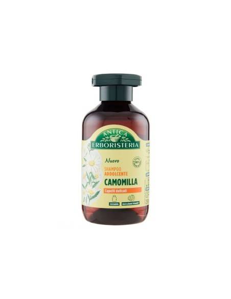 Antica Erboristeria shampoo addolcente Camomilla 250 ml